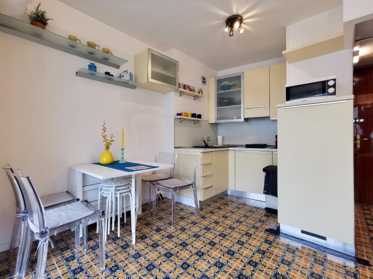 شقة Studio Royal Lux By Booking Guys نيس المظهر الخارجي الصورة